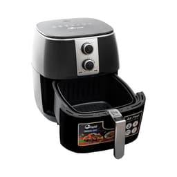 Thumbnail Nồi chiên không dầu cao cấp FujiE AF7 - 7.5L - Hàng chính hãng - Bảo hành điện tử 24 tháng 2