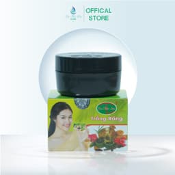 Thumbnail Bột Trắng Răng Dạ Thảo Liên từ than tre hoạt tính giúp răng trắng sáng, đánh bay mảng bám 1