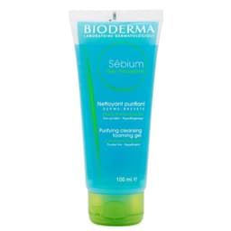 Thumbnail Bioderma Gel Rửa Mặt Tạo Bọt Da Dầu Nhạy Cảm Sebium Gel Moussant 100ml 3