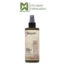 Thumbnail Dầu gội xả, kem ủ tóc, tinh dầu Dangello Keratin 60/800ML 4