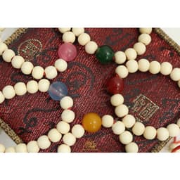 Thumbnail Vòng dâu tằm mang lại s/Khỏe cho Bé đủ Size | MTH JEWELRY 3