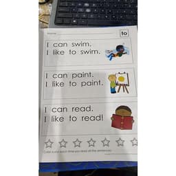 Thumbnail Sách - Combo 4 quyển sight word (tặng file nghe mp3) 4