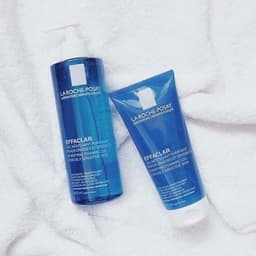 Thumbnail Gel Rửa Mặt Tạo Bọt Cho Da Dầu La Roche-Posay Effaclar Purifying Foaming Gel For Oily Sensitive Skin - AJA'S SKINLAB 4