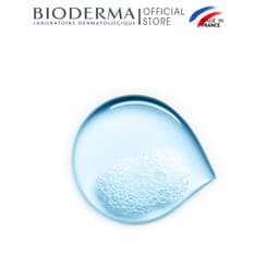 Thumbnail Gel rửa mặt tạo bọt, không chứa xà phòng Bioderma Sebium Gel Moussant - 45ml 3