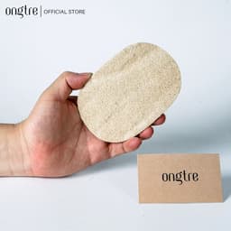 Thumbnail Xơ Mướp tự nhiên ONGTRE dùng tắm tẩy da chết, mat xa da, Sỉ lẻ 4