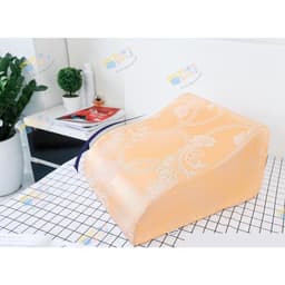 Thumbnail Combo 2 gối chống giãn tĩnh mạch chân Yorokobi tùy chọn kích cỡ 25cm & 28cm 1