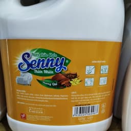 Thumbnail Nước rửa bát Senny hương quế 3.4kg 4