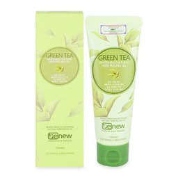 Thumbnail Hàng Chính Hãng- Kem Tẩy Da Chết Trà Xanh  Sạch Mụn Trắng Da BENEW GREEN TEA PEELING GEL Cao Cấp Hàn Quốc- 120ml 1
