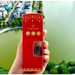 Thumbnail Nhụy Hoa Nghệ Tây Cao Cấp Saffron VIP Lọ 1Gr 2