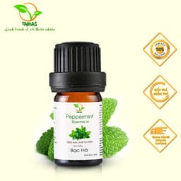 Thumbnail Tinh dầu thiên nhiên nguyên chất TAMAS nhiều mùi, xông phòng thư giãn, khử mùi, đuổi côn trùng, làm sạch không khí. 1