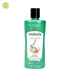 Thumbnail Sữa Tắm Medimix 18 Loại Thảo Dược giảm mụn dưỡng ẩm 300/500ml 3