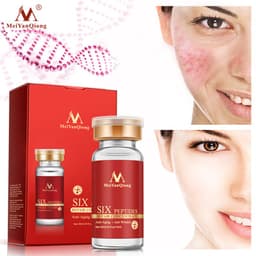 Thumbnail MeiYanQiong Serum Dưỡng Da Serum Chăm sóc da huyết thanh Dưỡng da chống nếp nhăn chống lão hóa làm trắng da 10ml 2