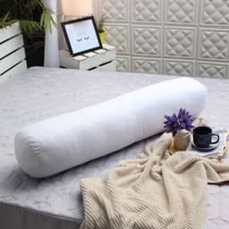 Thumbnail Ruột Gối Ôm Bông Hạt Cao Cấp - Vỏ Gối Ôm - Kích thước 20x95cm 3