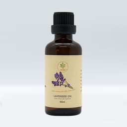 Thumbnail Tinh dầu Oải Hương 50ML thương hiệu HEIWA nhập khẩu Ấn Độ đầy đủ kiểm định 1