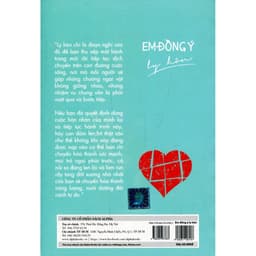 Thumbnail Sách - Em Đồng Ý Ly Hôn (Alpha Books) 1