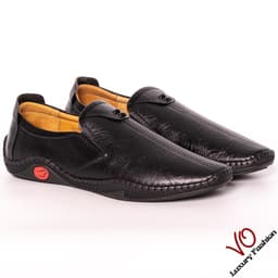 Thumbnail Giày mọi da thật trẻ trung VO Shoes _ VO9905 3