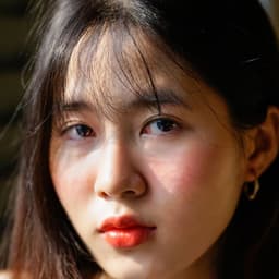 Thumbnail Son dưỡng có màu kiêm má hồng giúp làm hồng môi và má tự nhiên BareSoul Lip Tint & Cheek Plus (Đỏ/Cam/Hồng) 10g 4