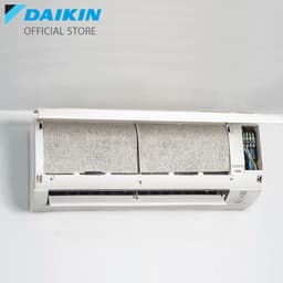 Thumbnail Phin lọc KIREI Daikin cho Model FTKS25/35GVMV 4