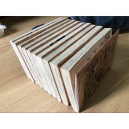 Thumbnail Fairy Tail tập 57, 58, 59, 60, 61, 62 3