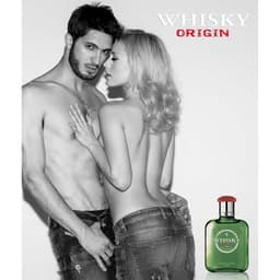 Thumbnail Nước hoa nam Evaflor Whisky Origin chính hãng Pháp hương thơm cay nồng cuốn hút 100ml 4