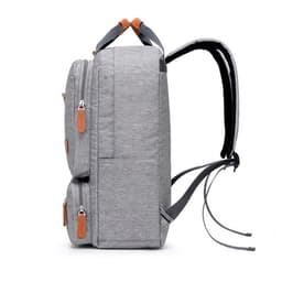 Thumbnail Balo Laptop Thời Trang Cao Cấp HARAS HR262 3