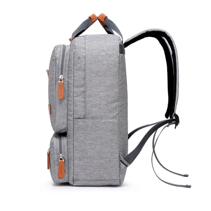 Ảnh Balo Laptop Thời Trang Cao Cấp HARAS HR262 3
