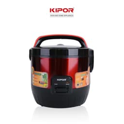 Thumbnail Nồi cơm điện KIPOR KP-N6518 - 1.8L - Dung tích lớn, chống dính TEFLON 3mm 1Kg - Bảo hành tại nhà 12 tháng 4
