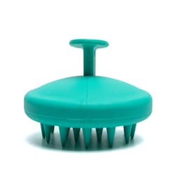 Thumbnail Lược Gội Đầu Bindi Naturals chất liệu Silicon 4