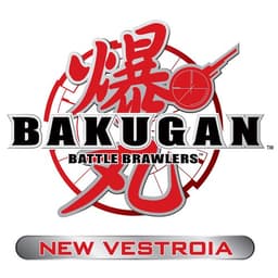 Thumbnail Đồ Chơi BAKUGAN - Bộ Thẻ Hình Bổ Sung Card Packs Series 1 124801 2