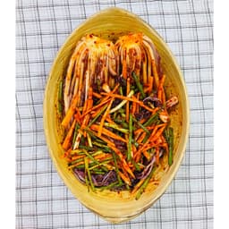 Thumbnail Xốt Muối Kim Chi Hàn Quốc BARONA 180g 4