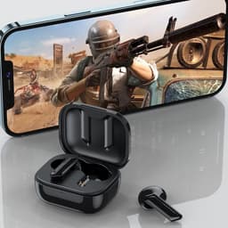 Thumbnail Tai Nghe Bluetooth Awei T36 TWS mini Chống Nước IPX4 pin trâu 210H có Mic chính hãng 4