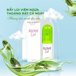 Thumbnail ZLVC-Dung Dịch Vệ Sinh Dạng Xịt Zlove Cool 30ml Hàng Chính Hãng Thành Phần Thảo Dược- Không Gây Kích Ứng 4