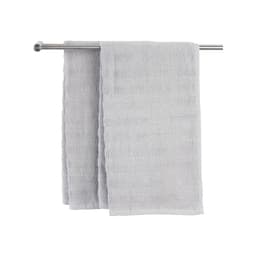 Thumbnail Khăn tắm cotton | JYSK Torsby | 50x90cm | nhiều màu 2