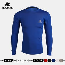 Thumbnail Áo bó body giữ nhiệt AKKA 3