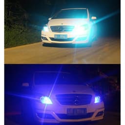 Thumbnail Đèn Led Lymoyo T10 12v gắn biển số xe hơi 3