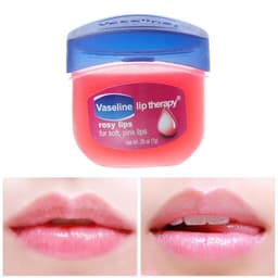 Thumbnail Sáp Son dưỡng môi Vaseline Lip Therapy Rosy Lips 7g 3