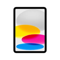 Thumbnail Máy tính bảng Apple iPad Gen 10th 10.9-inch Wi-Fi 256GB 1