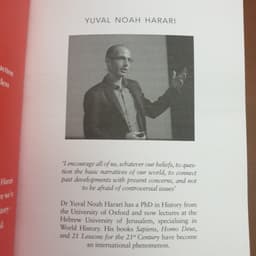 Thumbnail Sách Tiếng Anh: Sapiens : A Brief History of Humankind 2