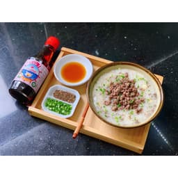 Thumbnail Nước mắm cho bé ăn dặm Lê Gia chai thủy tinh 200ml 3