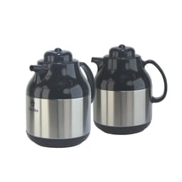 Thumbnail Phích pha trà giữ nhiệt 1 lít Vỏ INOX RẠNG ĐÔNG Model: RD 1055 ST1.E 3