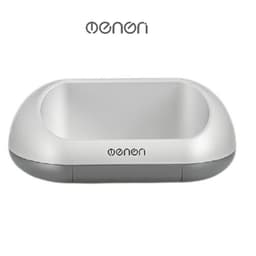 Thumbnail Kệ Để Xà Bông Nhà Tắm OENON Chất Liệu Nhựa ABS Dán Tường Gạch Men 1