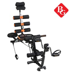 Thumbnail BG Máy tập cơ bụng đa năng cải tiến cao cấp New Six Pack Care 2