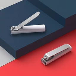 Thumbnail Cắt móng tay XIAOMI MJZJD001QW sắc nét, bền, chống rỉ - Shop Điện Máy Center 4