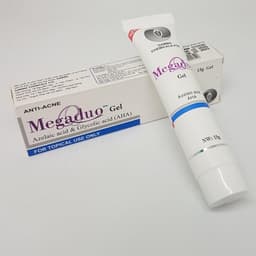 Thumbnail Gel giảm mụn ẩn, giảm thâm, dưỡng da Gamma Megaduo Gel 15g 1