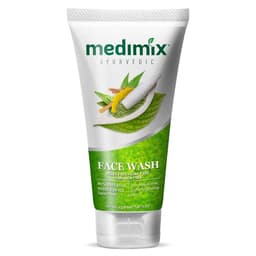 Thumbnail Sữa Rửa Mặt Medimix Anti Pimple - Cấp Ẩm Ngừa Mụn 150ml /50ml 3