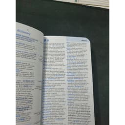 Thumbnail Từ điển bỏ túi: Oxford Learner’s Pocket Dictionary 1