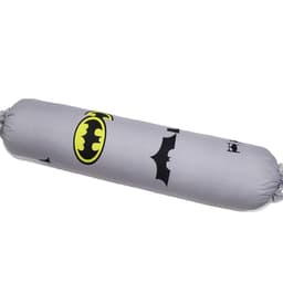 Thumbnail Vỏ gối ôm Cotton Poly, Kích thước 35 x 105 cm mẫu Bò Xám - ZingZingMart áo gối ôm 2