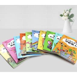 Thumbnail Tập các câu chuyện cuộc sống thường ngày_ktbook 2