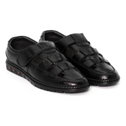 Thumbnail Giày đục lổ da bò thật VO Shoes HT810 1