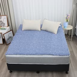 Thumbnail Nệm trải sàn đa năng K-Bedding By Everon chất vải MicroTencel 2